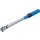 BGS Drehmomentschlüssel | Abtrieb Außenvierkant 10 mm (3/8") | 20 - 120 Nm