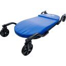 BGS Werkstatt-Rollbrett | extra flach | 1090 x 485 mm