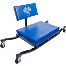 BGS Werkstatt-Rollsitz | extra flach