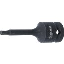 BGS Schraubenausdreher | Antrieb Innenvierkant 12,5 mm...