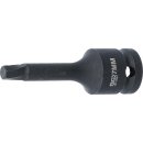 BGS Schraubenausdreher | Antrieb Innenvierkant 12,5 mm...