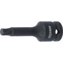 BGS Schraubenausdreher | Antrieb Innenvierkant 12,5 mm...