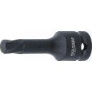 BGS Schraubenausdreher | Antrieb Innenvierkant 12,5 mm...