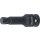 BGS Schraubenausdreher | Antrieb Innenvierkant 12,5 mm (1/2") | für defekten Innensechskant 12 mm