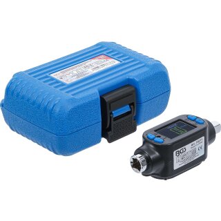 BGS Digitaler Drehmoment-Adapter | 10 mm (3/8") | 27 - 135 Nm