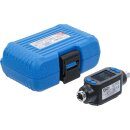 BGS Digitaler Drehmoment-Adapter | 10 mm (3/8") | 27 - 135 Nm