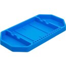 BGS Silikon-Gummi-Werkzeug-Ablageschale | klein