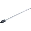 BGS Gelenkgriff mit Umschaltknarre | Abtrieb...