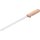 BGS Dämmstoffmesser | 420 mm | Holzgriff