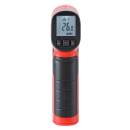 Sonic Infrarot-Thermometer, Messbereich -30° bis 330°C