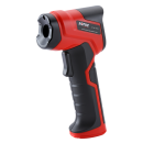 Sonic Infrarot-Thermometer, Messbereich -30° bis 330°C