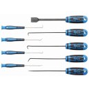 BGS technic Nadel-, Haken- und Schaber-Satz | 9-tlg.