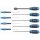 BGS technic Nadel-, Haken- und Schaber-Satz | 9-tlg.