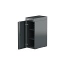 Sonic-Equipment MSS+ 360mm Aufbewahrungsschrank, Türanschlag links