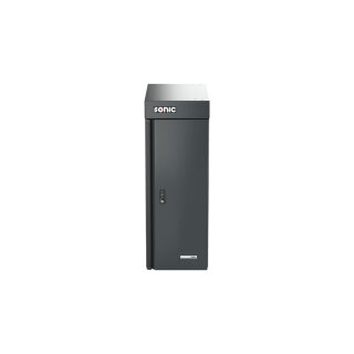Sonic-Equipment MSS+ 360mm Aufbewahrungsschrank, Türanschlag rechts