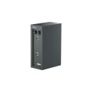 Sonic-Equipment MSS 360mm Schrank für Kabel-/...