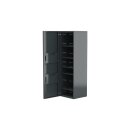 Sonic-Equipment MSS+ 650mm Hochschrank, Türanschlag links