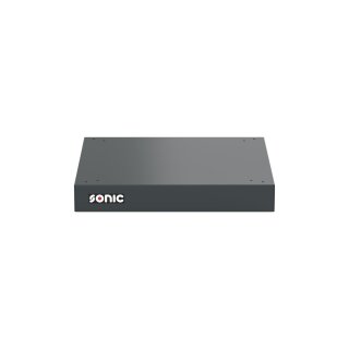 Sonic-Equipment MSS+ 700mm Verbindungsplatte