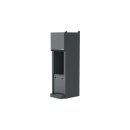 Sonic-Equipment MSS+ 650mm Hochschrank für Kabel-/...