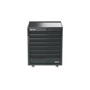 Sonic-Equipment MSS+ 700mm fahrbarer Schrank, extra tief,...