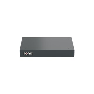Sonic-Equipment MSS+ 720mm Verbindungsplatte