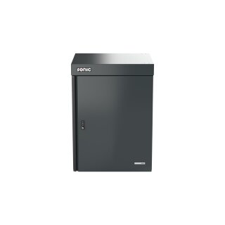 Sonic-Equipment MSS+ 720mm Aufbewahrungsschrank, Türanschlag rechts