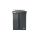 Sonic-Equipment MSS+ 720mm Aufbewahrungsschrank mit...