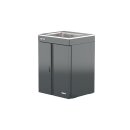 Sonic-Equipment MSS+ 720mm Aufbewahrungsschrank mit...
