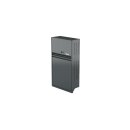 Sonic-Equipment MSS+ 619mm Schrank für PC/ laptop