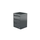 Sonic-Equipment MSS 720mm Schubladenschrank ohne...