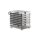 Sonic-Equipment MSS+ 870mm fahrbarer Schrank, extra tief, 7 Schubladen