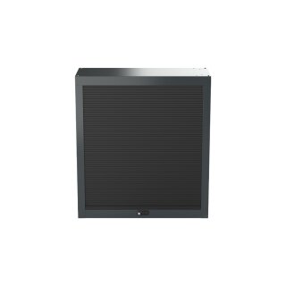 Sonic-Equipment MSS+ 890mm Wandschrank mit Rolltüre