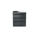 Sonic-Equipment MSS 890mm Schubladenschrank ohne...