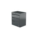 Sonic-Equipment MSS 890mm Schubladenschrank ohne...