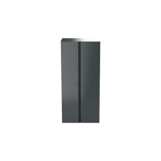 Sonic-Equipment MSS+ 965mm Hochschrank, Doppeltür