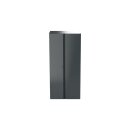 Sonic-Equipment MSS+ 965mm Hochschrank, Doppeltür