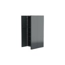 Sonic-Equipment MSS+ 965mm Hochschrank, Doppeltür