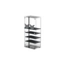 Sonic-Equipment MSS+ 965mm Hochschrank, Doppeltür