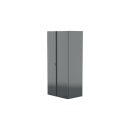 Sonic-Equipment MSS+ 965mm Hochschrank, Doppeltür