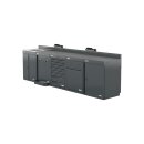 Sonic-Equipment MSS+ Schrankwand halb hoch,...