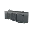 Sonic-Equipment MSS+ Schrankwand halb hoch,...