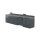 Sonic-Equipment MSS+ Schrankwand halb hoch, Verbundarbeitsplatte