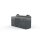 Sonic-Equipment MSS+ Schrankwand halb hoch, Verbundarbeitsplatte