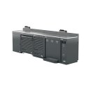 Sonic-Equipment MSS+ Schrankwand halb hoch,...