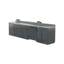 Sonic-Equipment MSS+ Schrankwand halb hoch,...