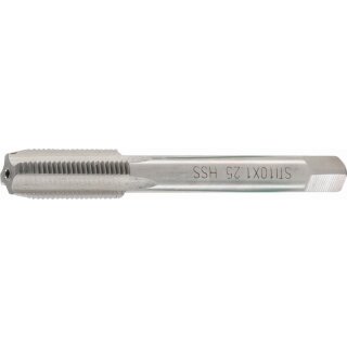 BGS technic STI-Einschnitt-Gewindebohrer | HSS-G | M10 x 1,25