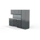 Sonic-Equipment MSS+ Schrankwand hoch,...