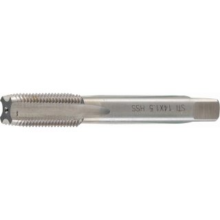 BGS technic STI-Einschnitt-Gewindebohrer | HSS-G | M14 x 1,5