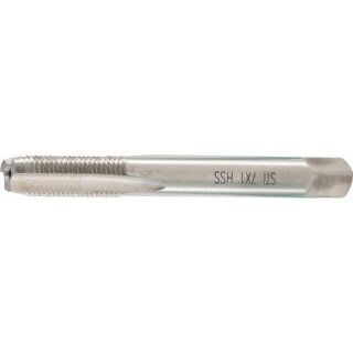 BGS technic STI-Einschnitt-Gewindebohrer | HSS-G | M7 x 1,0