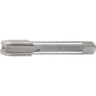 BGS technic STI-Einschnitt-Gewindebohrer | HSS-G | M16 x 1,5